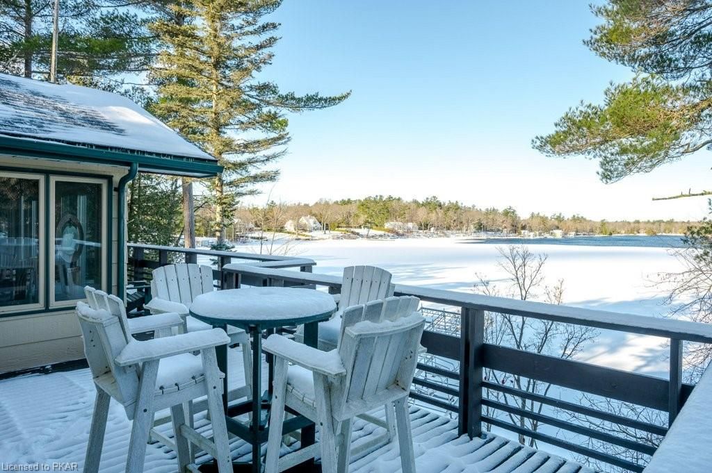 Single Family sold at 504 RISHOR Avenue, Lakefield, Ontario, K0L 2H0 - Douro Township - MLS: 239911