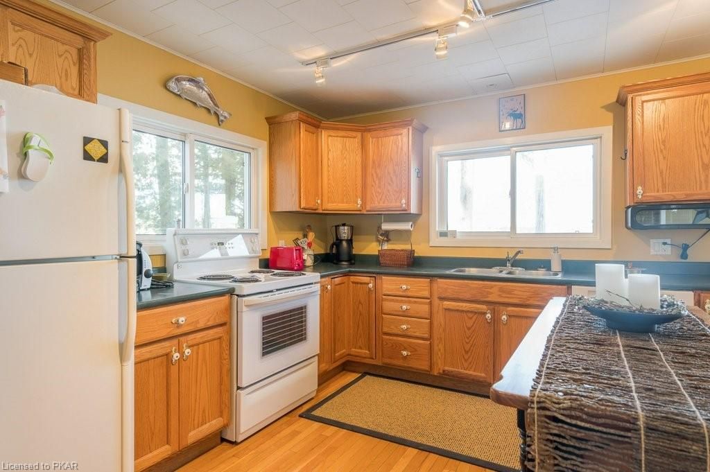 Single Family sold at 504 RISHOR Avenue, Lakefield, Ontario, K0L 2H0 - Douro Township - MLS: 239911