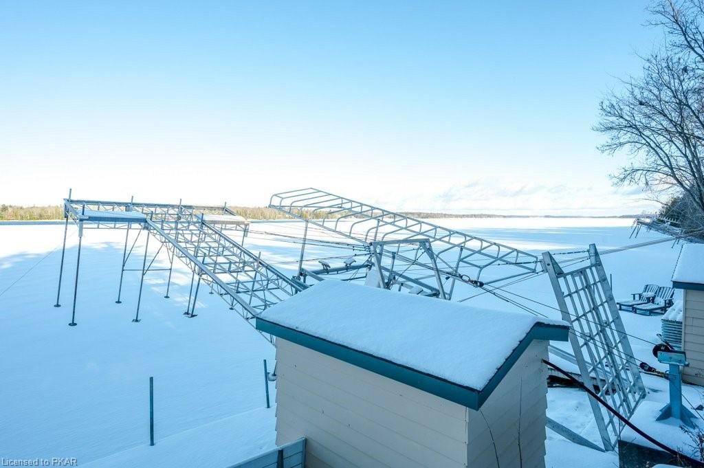 Single Family sold at 504 RISHOR Avenue, Lakefield, Ontario, K0L 2H0 - Douro Township - MLS: 239911