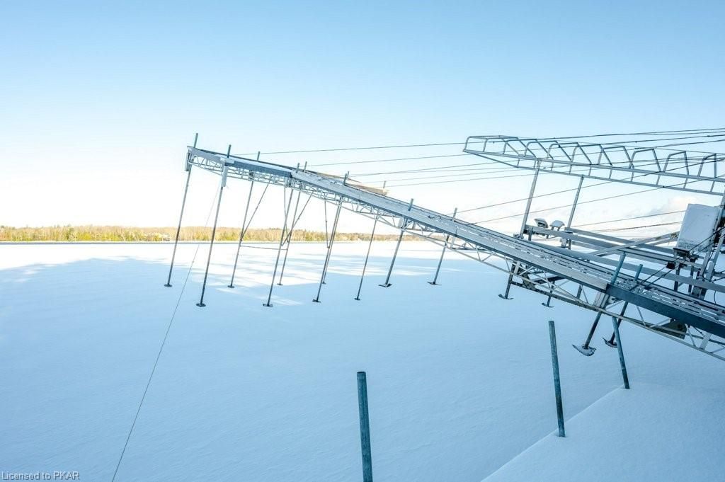 Single Family sold at 504 RISHOR Avenue, Lakefield, Ontario, K0L 2H0 - Douro Township - MLS: 239911