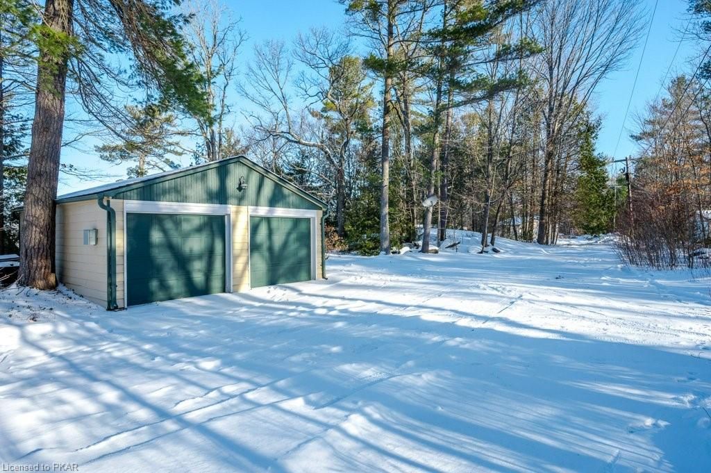 Single Family sold at 504 RISHOR Avenue, Lakefield, Ontario, K0L 2H0 - Douro Township - MLS: 239911