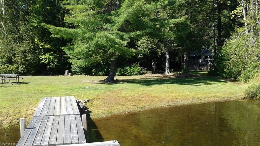Single Family Residence sold at 1013 Precambrian Drive, Algonquin Highlands, Sherborne, P0A 1E0 - MLS: 244933