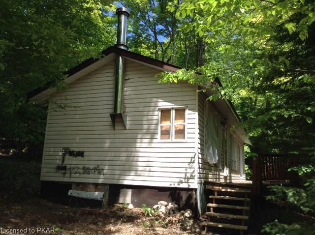 Single Family Residence sold at 31584 Highway 28 East Highway, Bancroft, Dungannon Ward, K0L 1C0 - MLS: 267198