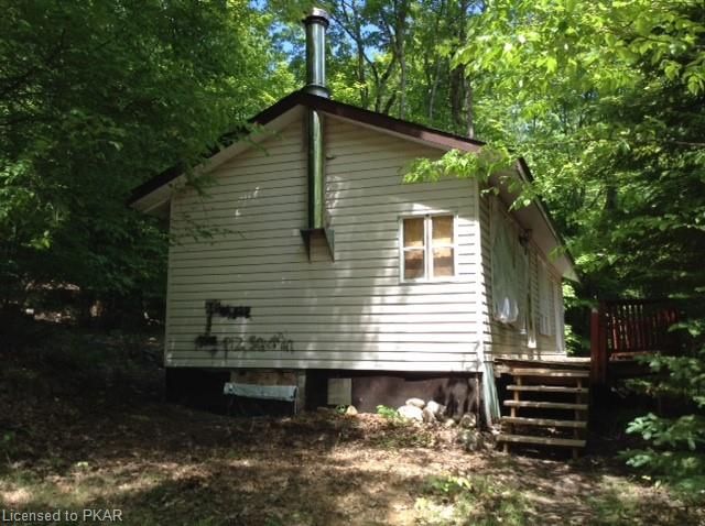 Single Family Residence sold at 31584 Highway 28 East Highway, Bancroft, Dungannon Ward, K0L 1C0 - MLS: 267198