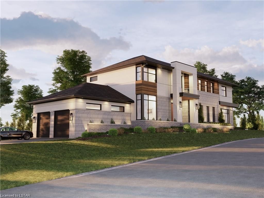 Single Family sold at 137 CARNEGIE Lane, London, Ontario, N6C 2S9 - South P - MLS: 270308