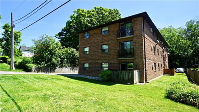 Condo/Apt Unit sold at 302-78 WELLAND Street, Thorold, Ontario, L2V 2C1 - Thorold Downtown - MLS: 30746770