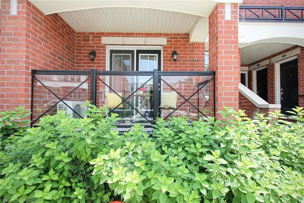 Row/Townhouse sold at 12-2480 Post Road, Oakville, RO River Oaks, L6H 0K1 - MLS: 30750854