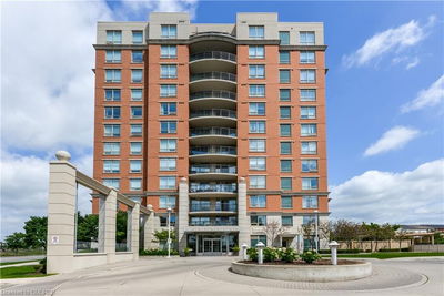 Condo/Apt Unit sold at 904-2365 Central Park Drive, Oakville, RO River Oaks, L6H 0C7 - MLS: 30754650