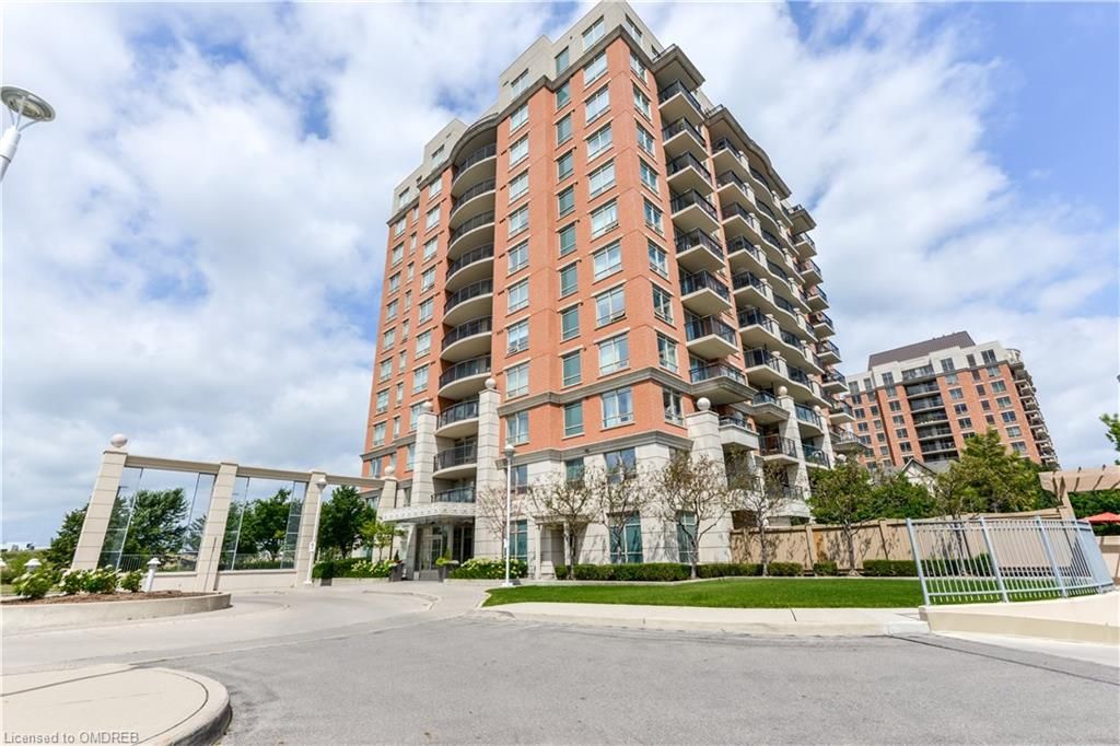 Condo/Apt Unit sold at 904-2365 Central Park Drive, Oakville, RO River Oaks, L6H 0C7 - MLS: 30754650