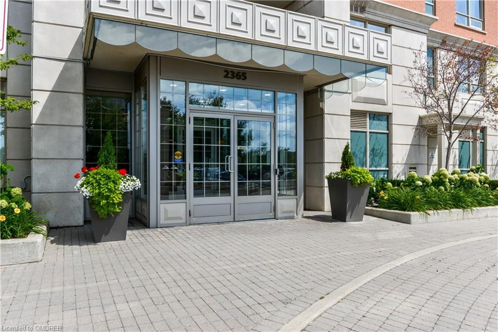 Condo/Apt Unit sold at 904-2365 Central Park Drive, Oakville, RO River Oaks, L6H 0C7 - MLS: 30754650