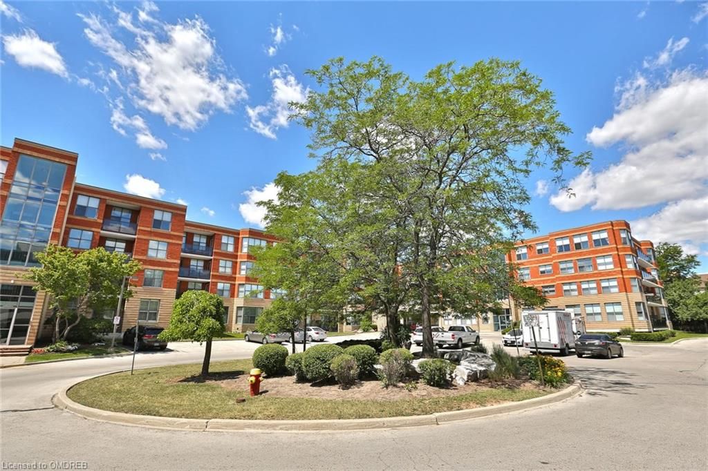 Property sold at 218-2199 SIXTH Line, Oakville, RO River Oaks, L6H 5V3 - MLS: 30763220