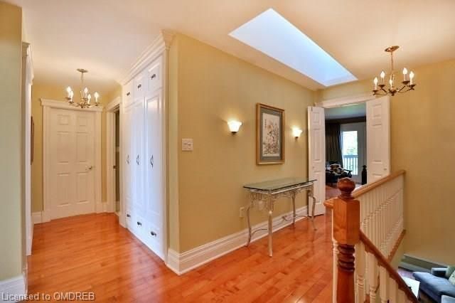 Row/Townhouse sold at 38-1267 DORVAL Drive, Oakville, GA Glen Abbey, L6M 3Z4 - MLS: 30766183