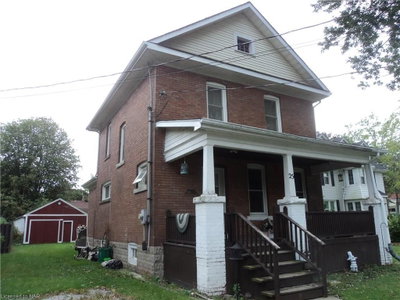 Single Family sold at 25 Isabel Street, Port Colborne, Ontario, L3K 4W6 - Sugarloaf - MLS: 30768802