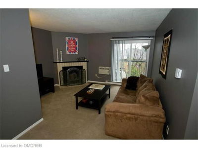 Condo/Apt Unit sold at 934-1450 Glen Abbey Gate, Oakville, GA Glen Abbey, L6M 2V7 - MLS: 30773642