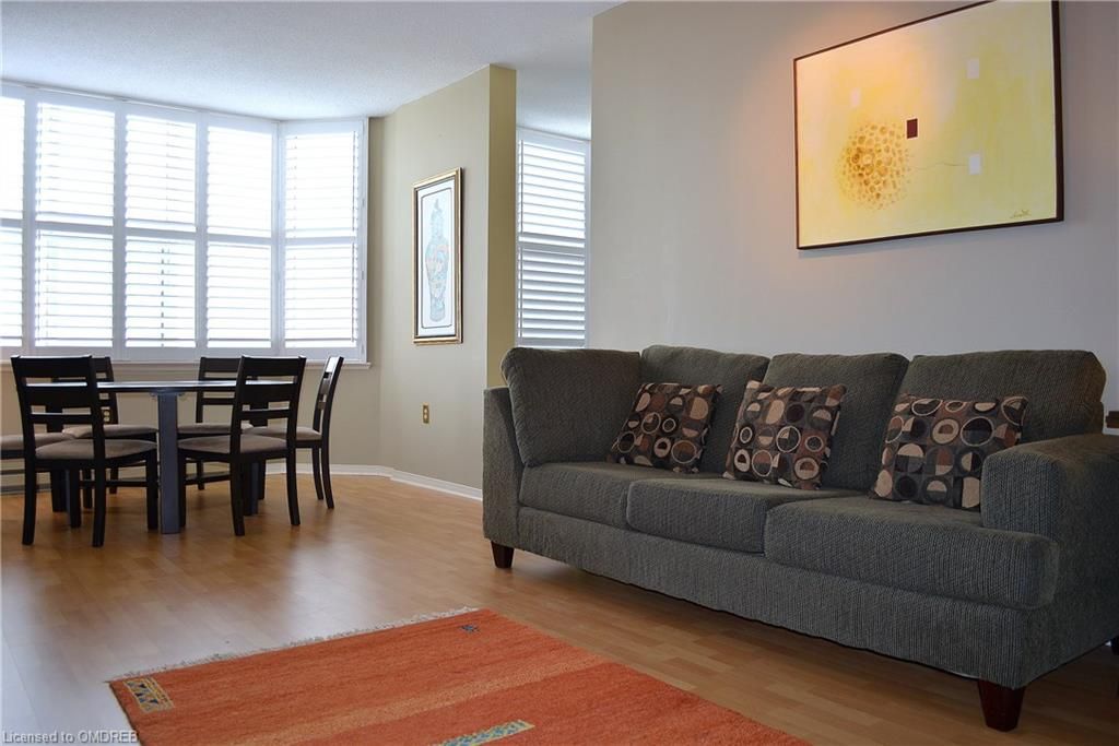 Condo/Apt Unit sold at 407-2199 Sixth Line, Oakville, RO River Oaks, L6H 5V3 - MLS: 30774206