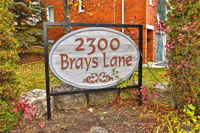 Row/Townhouse sold at 83-2300 Brays Lane, Oakville, GA Glen Abbey, L6M 3J9 - MLS: 30776570