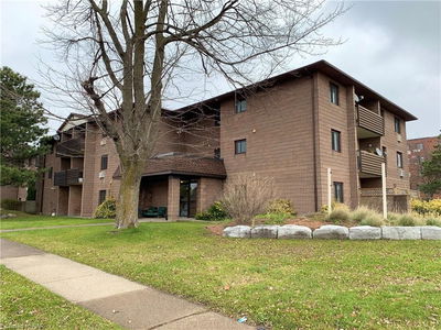 Condo/Apt Unit sold at 330-72 Main Street, Port Colborne, Bethel, L3K 5Z8 - MLS: 30779503