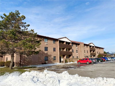 Condo/Apt Unit sold at 214-72 Main Street, Port Colborne, Bethel, L3K 5Z8 - MLS: 30785299