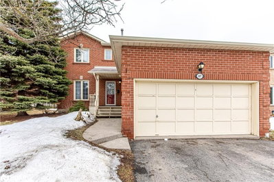 Single Family sold at 67 LIVINGSTONE Street, Barrie, Ontario, L4N 7J2 - Sunnidale - MLS: 30796406