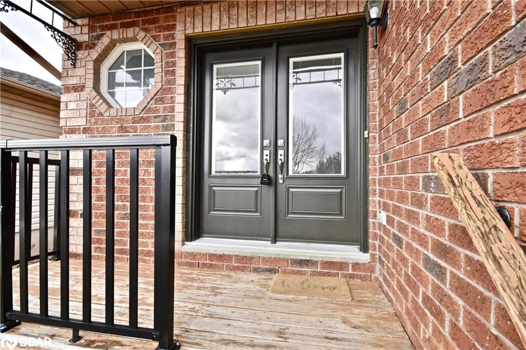 Single Family sold at 132 HANMER Street, Barrie, North, L4M 6V9 - MLS: 30797686