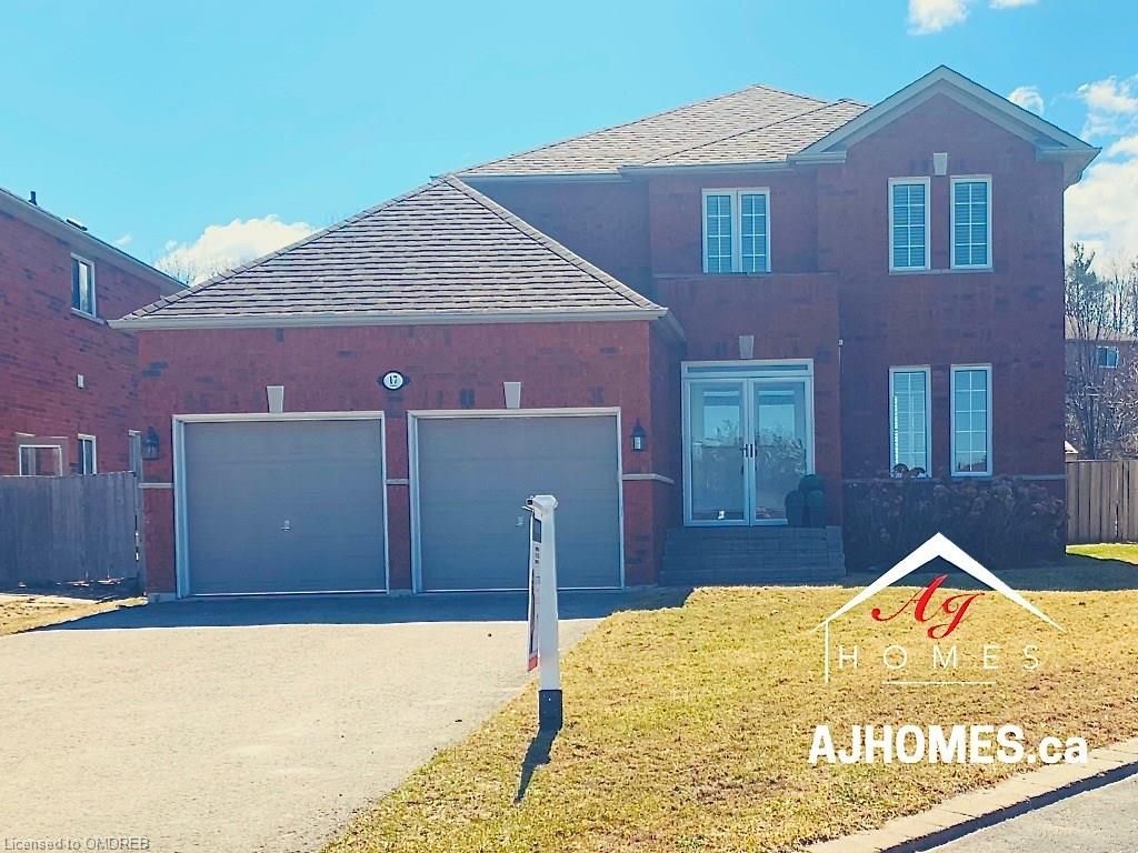Single Family Residence sold at 17 Sandalwood Court, Barrie, Innishore, L4N 0G8 - MLS: 30799836