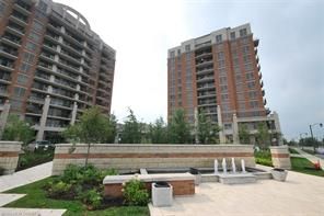 Condo/Apt Unit sold at 410-2391 Central Park Drive, Oakville, RO River Oaks, L6H 0E4 - MLS: 30811106