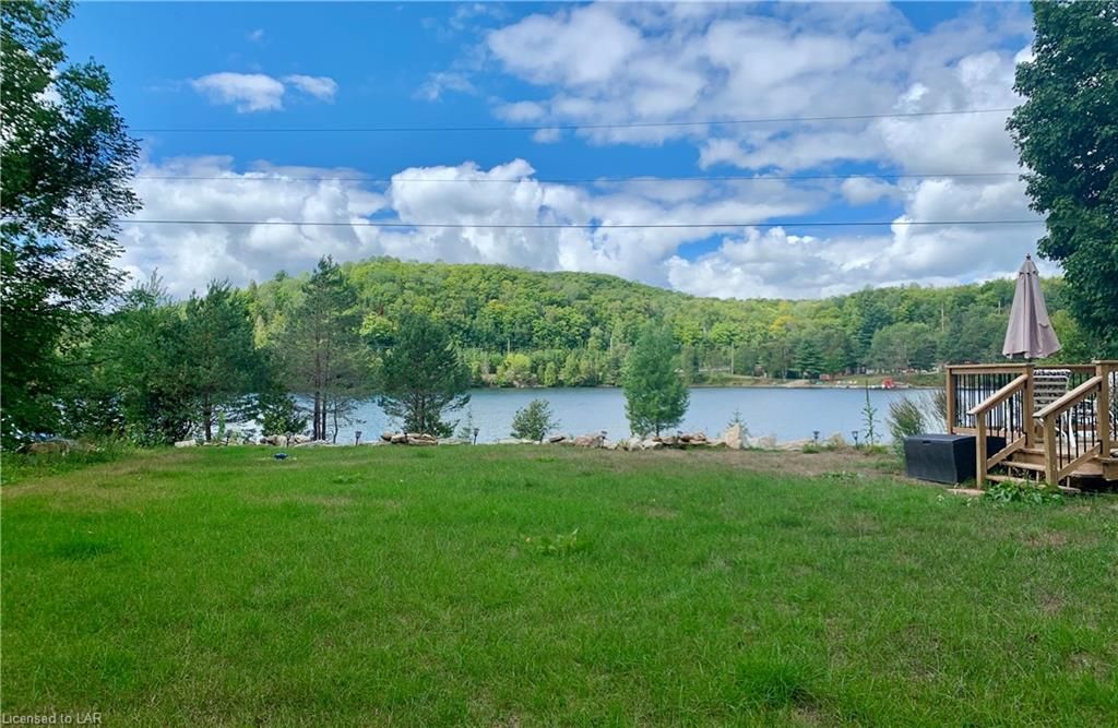 Single Family Residence sold at 1134 Schofield Road, Highlands East, Monmouth, K0L 2Y0 - MLS: 40015619