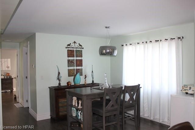 Modular Home sold at 8 Velma Street, Strathroy, ON, N7G 0A3 - Caradoc - MLS: 40028971