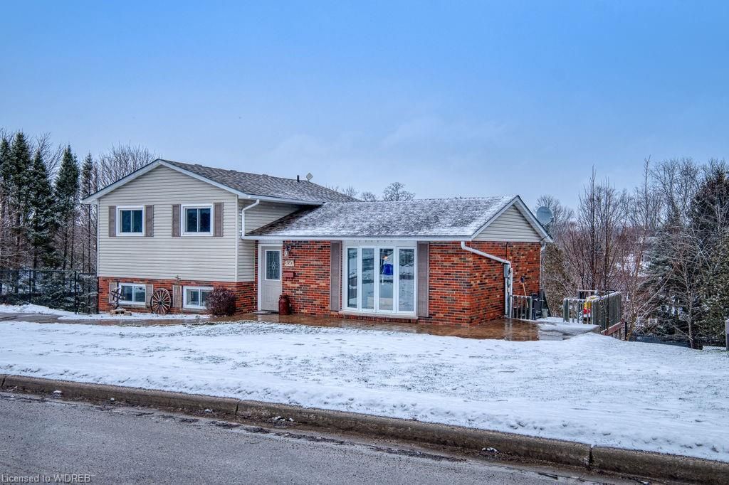 Single Family Residence sold at 160 Elgin Street, Zorra, Embro, N0J 1J0 - MLS: 40060059