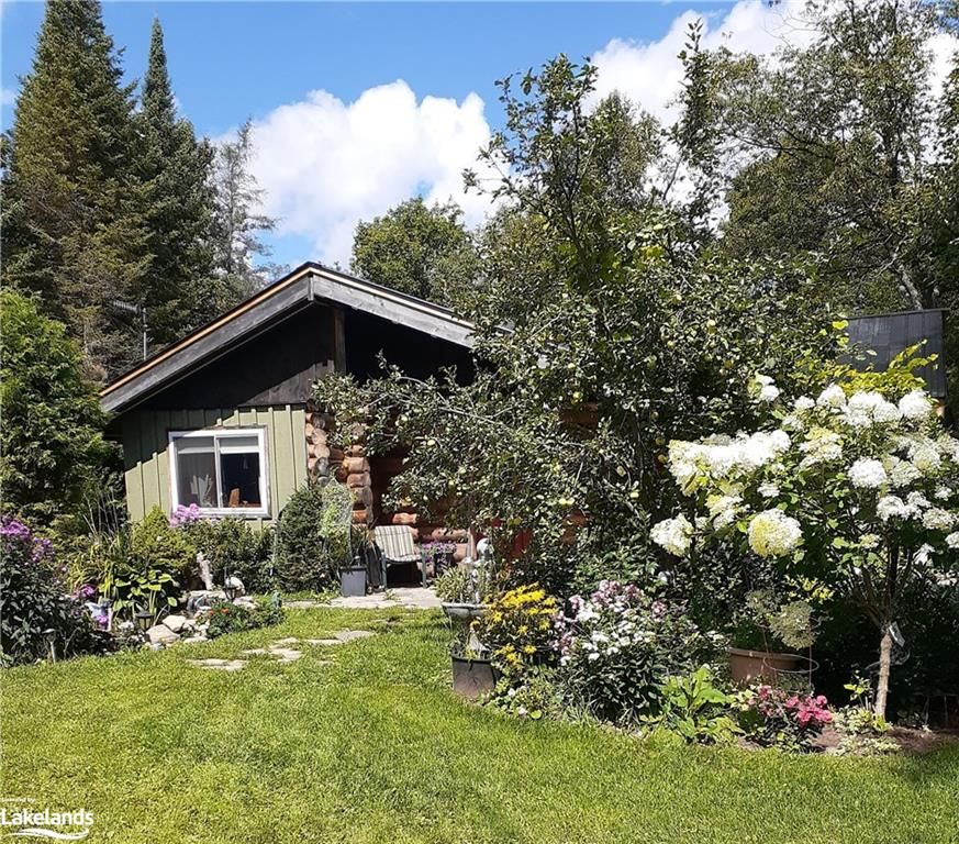 Single Family Residence sold at 1750 Hekkla Road, Rosseau, Cardwell, P0C 1J0 - MLS: 40062368