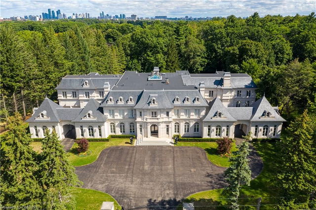 2275 Doulton Drive