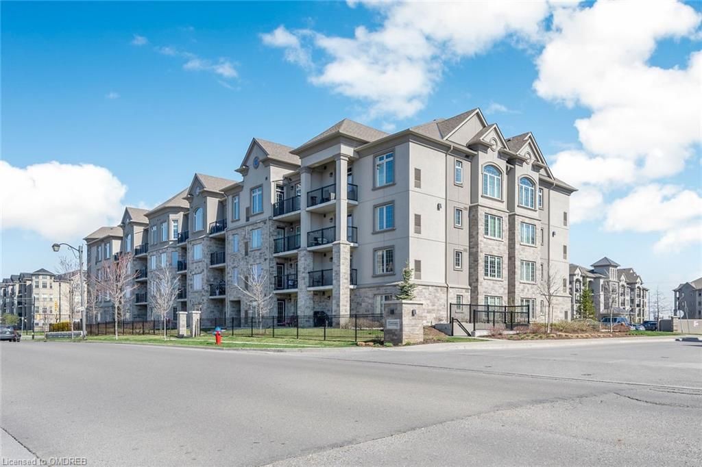 Condo/Apt Unit sold at 405-1440 Main Street, Milton, DE Dempsey, L9T 8W3 - MLS: 40098872