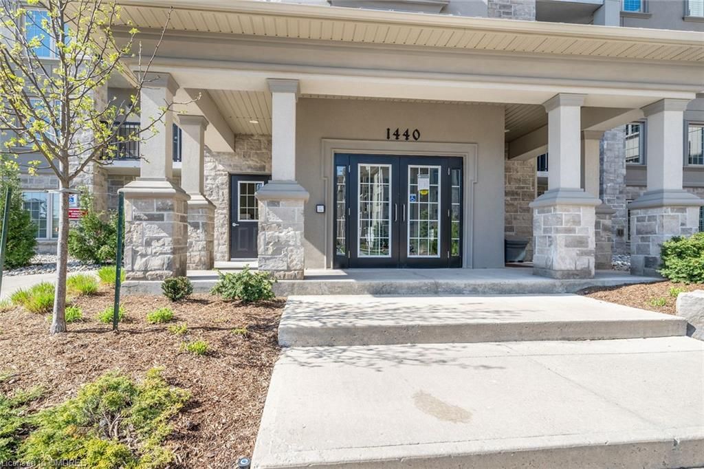 Condo/Apt Unit sold at 405-1440 Main Street, Milton, DE Dempsey, L9T 8W3 - MLS: 40098872