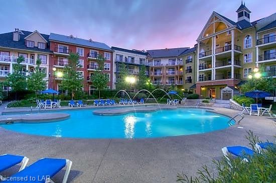 Condo/Apt Unit sold at 357-190 JOZO WEIDER Boulevard, The Blue Mountains, Ontario, L9Y 2V0 - Blue Mountains - MLS: 40102827