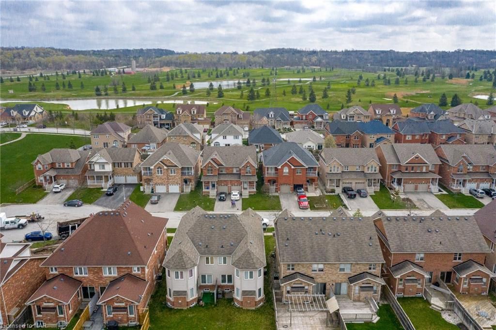 Single Family Residence sold at 38 Haynes Court, Niagara-on-the-Lake, Glendale, L0S 1J0 - MLS: 40103400