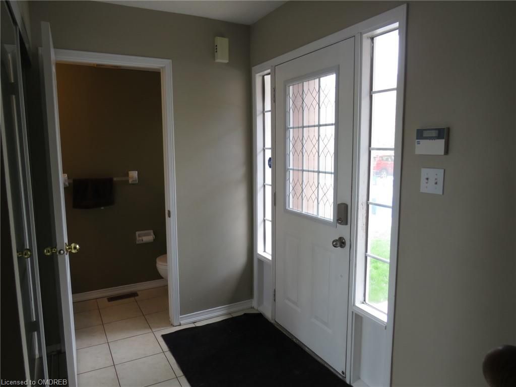 Row/Townhouse leased at 23-1489 Heritage Way, Oakville, GA Glen Abbey, L6M 4M6 - MLS: 40111722