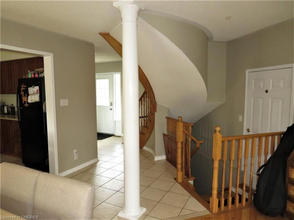 Row/Townhouse leased at 23-1489 Heritage Way, Oakville, GA Glen Abbey, L6M 4M6 - MLS: 40111722