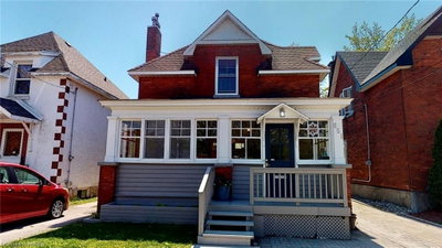 Single Family Residence sold at 651 Jane Street, North Bay, ON, P1B 3H1 - West End - MLS: 40116299