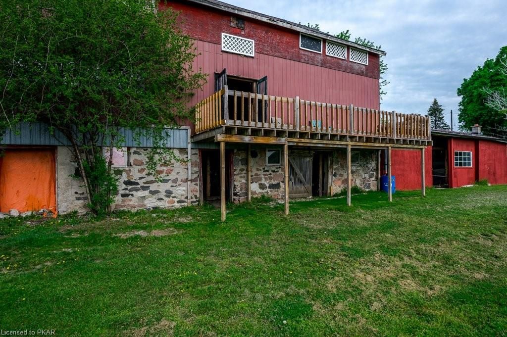 Single Family Residence sold at 3969 Wallace Point Road, Peterborough, ON, K9J 0E4 - East - MLS: 40118924