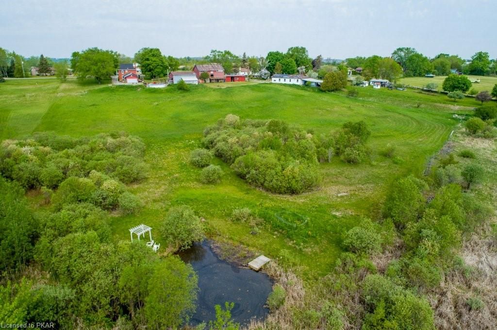 Single Family Residence sold at 3969 Wallace Point Road, Peterborough, ON, K9J 0E4 - East - MLS: 40118924