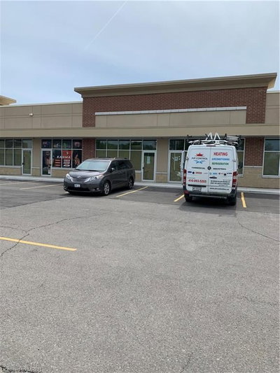 Retail leased at 90 Eastern Avenue, Brampton, ON, L6W 0B6 - Queen Street Corridor - MLS: 40121217
