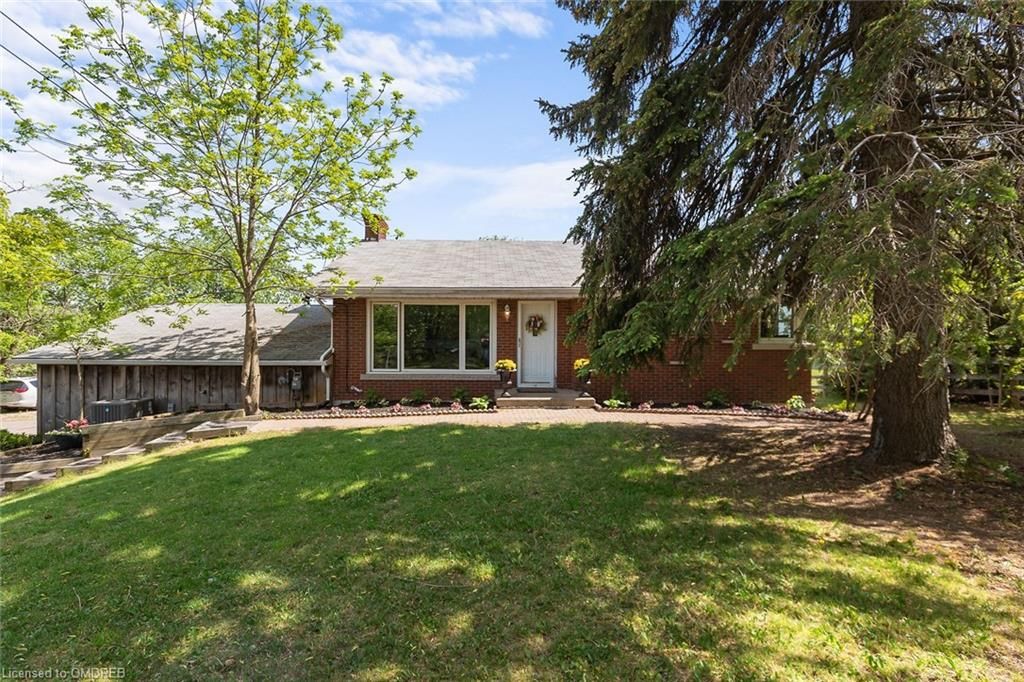 Single Family sold at 376 5 Highway, Flamborough, Ontario, L9H 5E2 - Flamborough West - MLS: 40121353