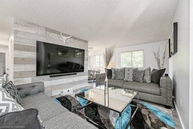 Condo/Apt Unit sold at 18-897 Stone Church Road, Hamilton, ON, L8W 1B2 - Quinndale - MLS: 40125729