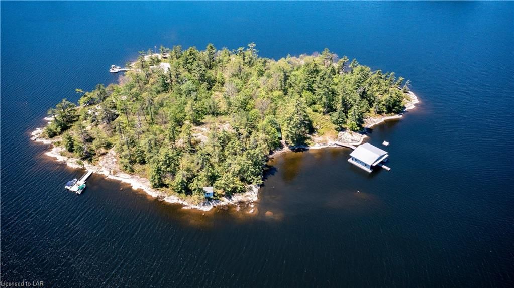 Single Family Residence sold at B47 Camphausen Island, The Archipelago, Archipelago South, P0C 1H0 - MLS: 40134107