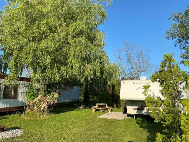 15 - 9 Tamarac Road