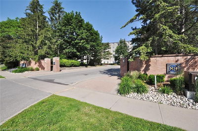 Condo/Apt Unit sold at 109-89 Westwood Road, Guelph, Onward Willow, N1H 7J6 - MLS: 40140639