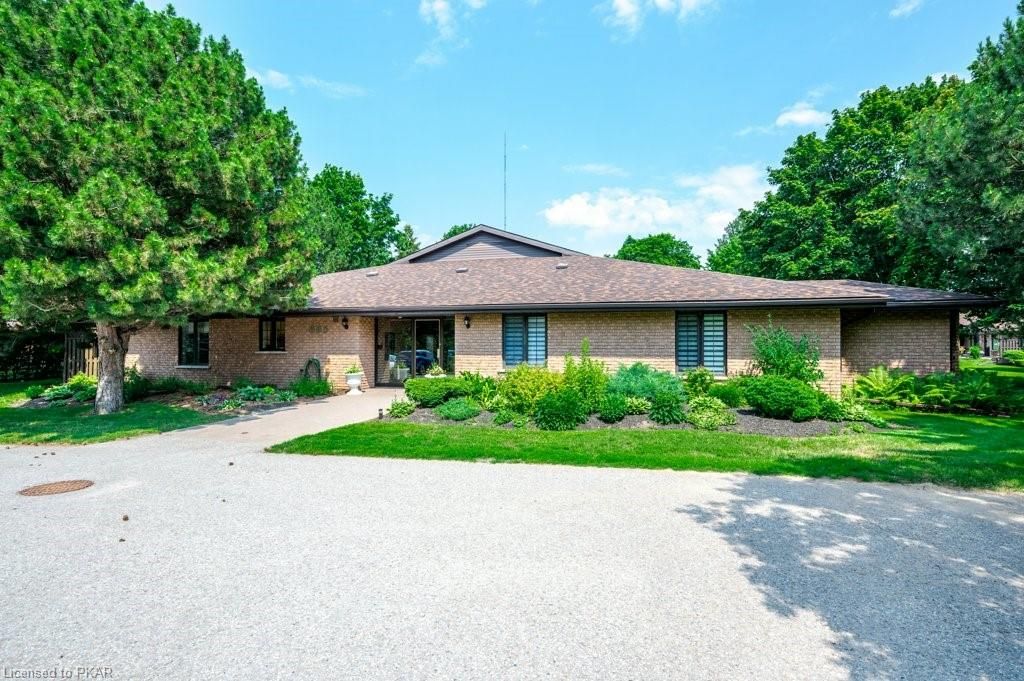 Condo/Apt Unit sold at 1-685 Whitaker Street, Peterborough, North, K9H 7K3 - MLS: 40141844