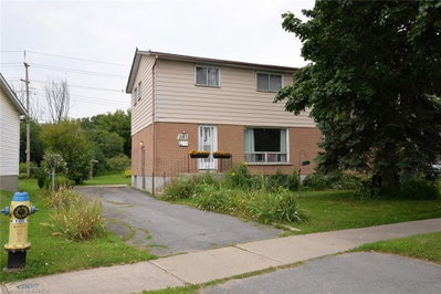 Single Family Residence sold at 287 Sutherland Drive, Kingston, ON, K7K 5Y6 - Rideau - MLS: 40154397