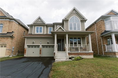 Single Family Residence sold at 16 White Ash Road, Thorold, Confederation Heights, L2V 5G5 - MLS: 40158765