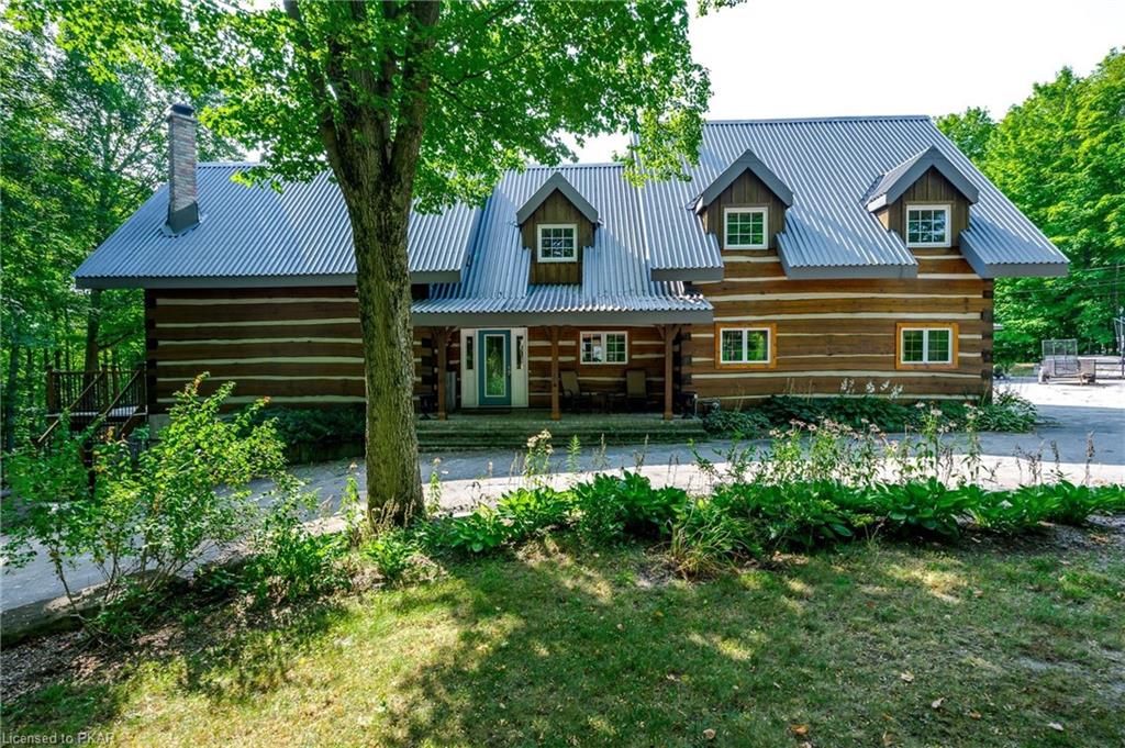 Single Family sold at 977 BIRCHVIEW Crescent, Bridgenorth, Ontario, K0L 1H0 - Smith Township - MLS: 40161132